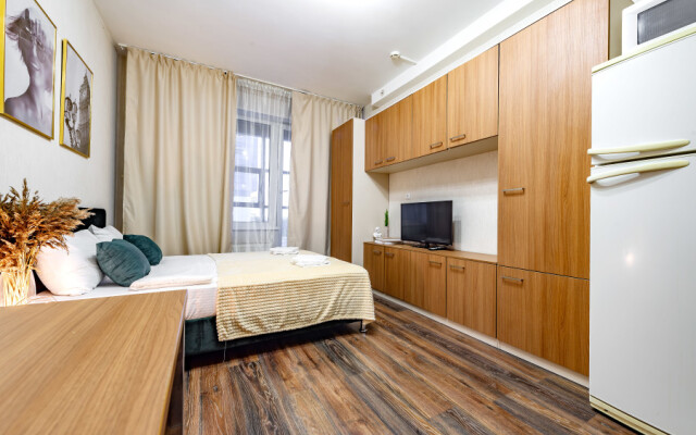ApartMe Аэропорт