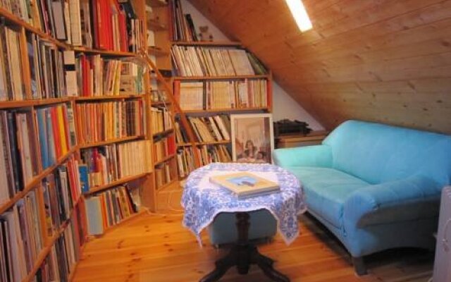 Chambres D'hôtes La Maison Elzingre