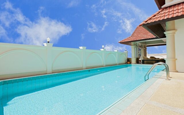 Royal Prince Residence
