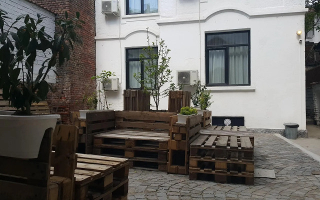 Generaator Sofia Hotel