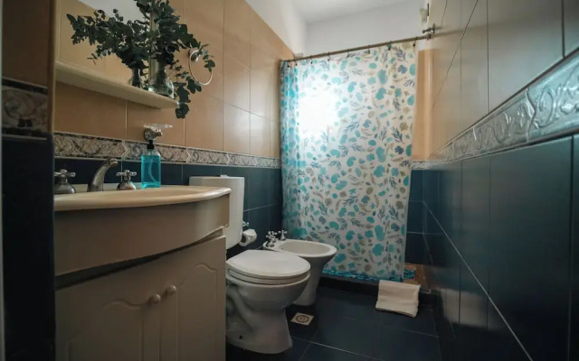 Palma Real Bungalow