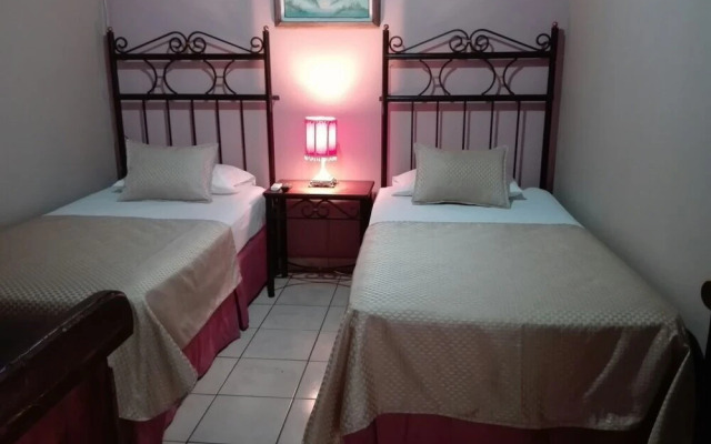 Casa Colonial Bed And Breakfast