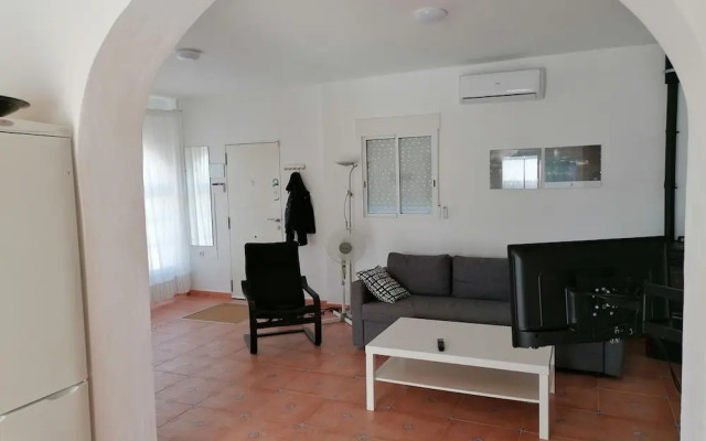 Holiday Home in Almogia Near Malaga Beaches