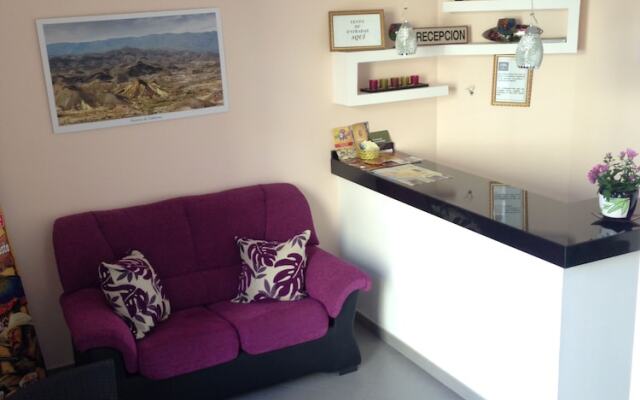 Hostal Avenida