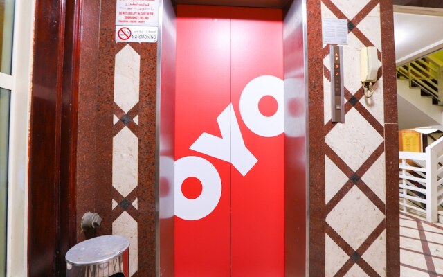 OYO 353 Middle East Hotel