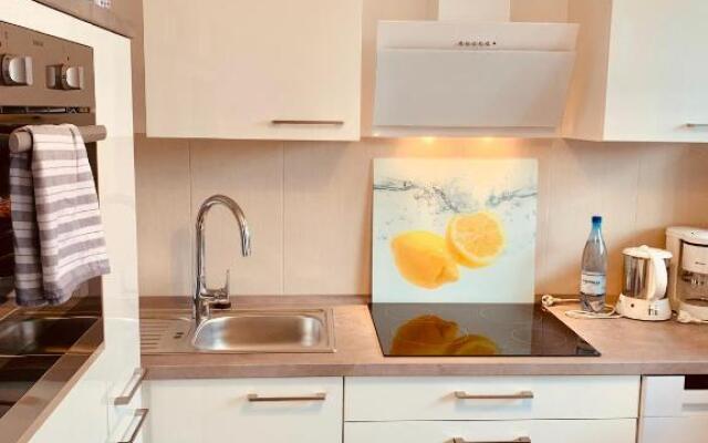 City Apartment 09