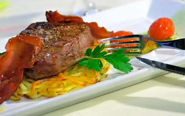 Landhotel Hofgut-Schellenberg