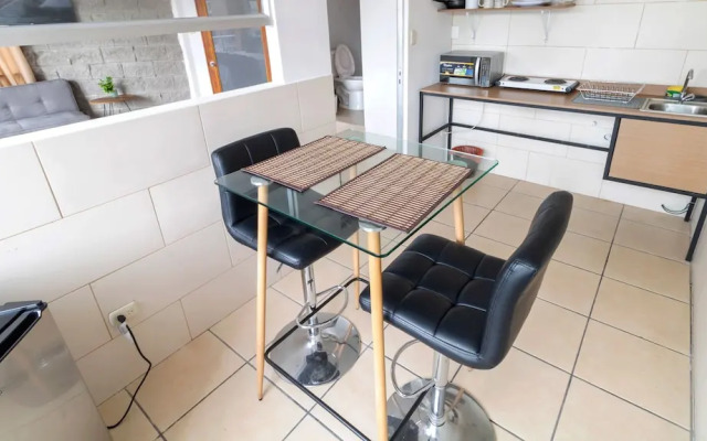 Hotel Citadin Z4