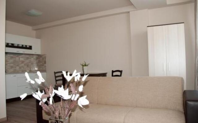 Apartmany Fonte