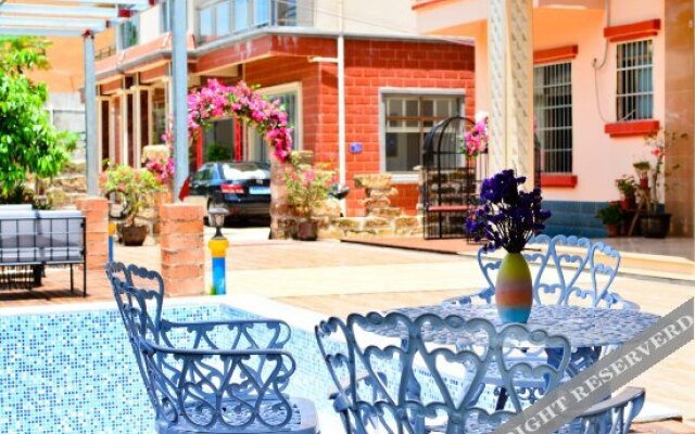 Xiari Hotel