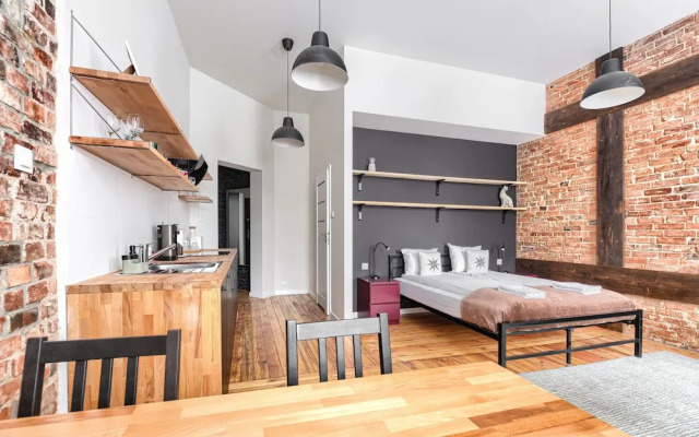 MARGI Martini Apartament