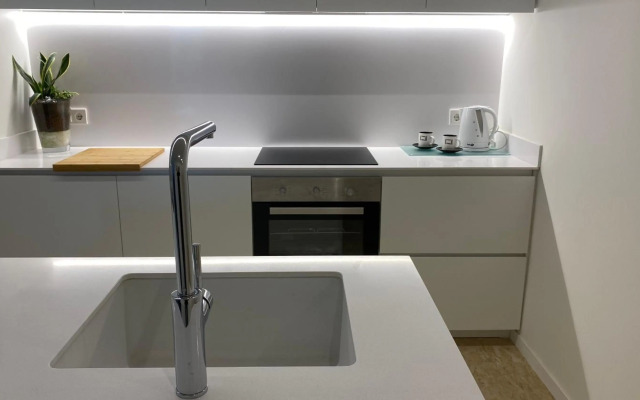 JASALPI único apartamento delante del Lago de Banyoles