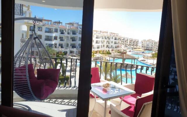 Sharm Hills Resort (Apartment)