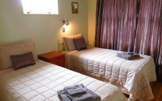 Atsala Apartment Stay