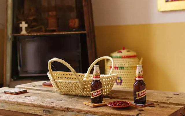 Casa Amable