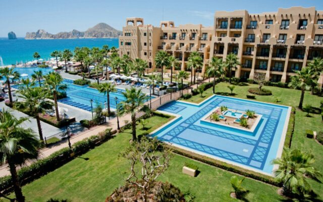 Hotel Riu Santa Fe - All Inclusive