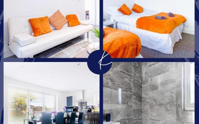 Karah Suites - Bristol Filton