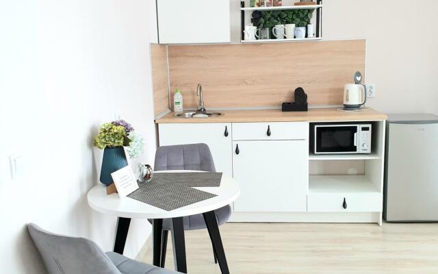 IVI на улице Ленина