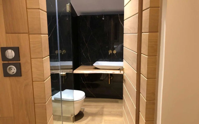 Villagio inn Suite & Spa