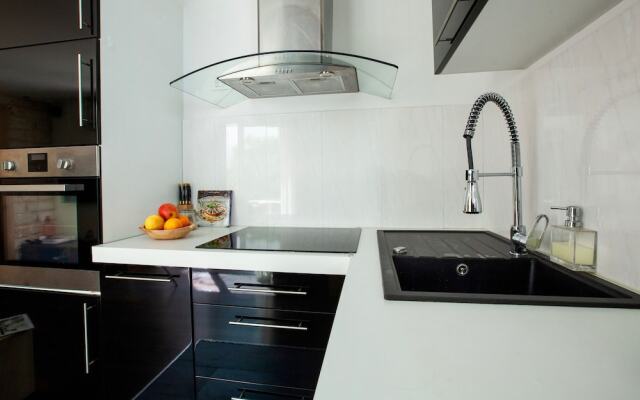 Home Chic Home - La Terrasse Bazille