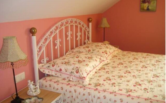 B&B Aen De Roderburgh