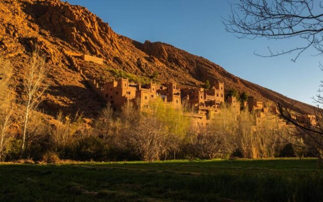 Hotel Riad Bahammou