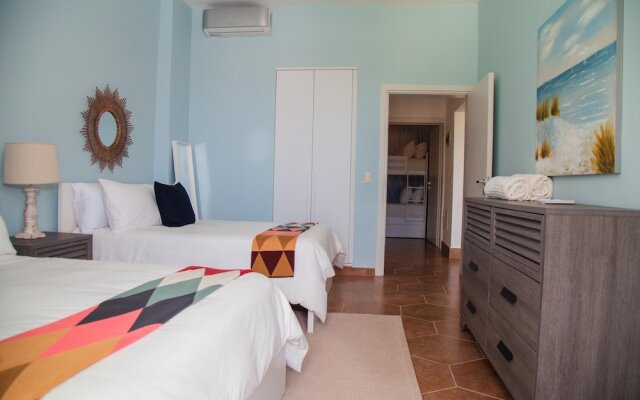 Playa Bonita Apartment at Lake View 32B