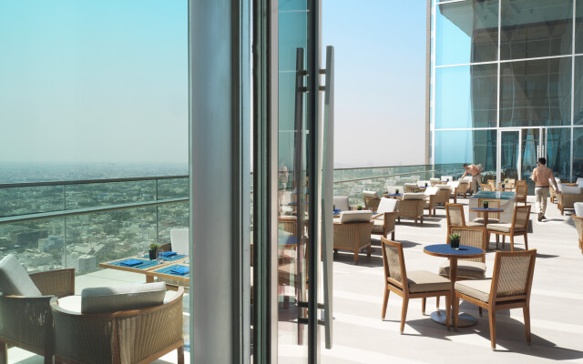 Four Seasons Hotel Kuwait 