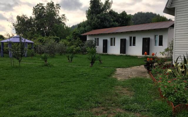Guest House on Apsny 24a