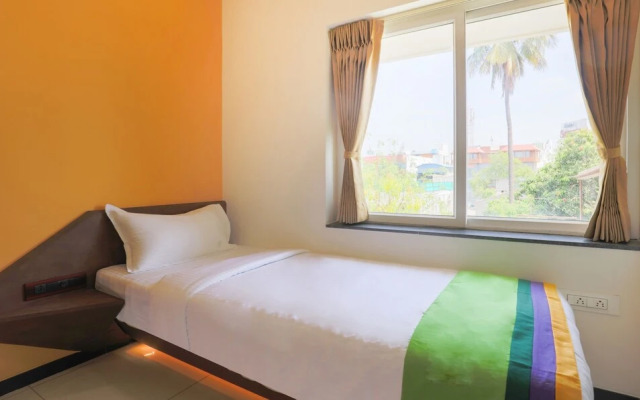 Treebo Trend Rohini Service Apartments