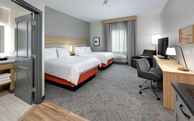 Candlewood Suites DFW West - Hurst, an IHG Hotel