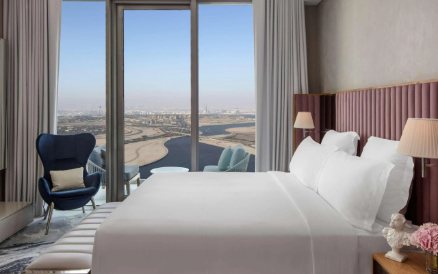 SLS Dubai Hotel & Residences - Image 4