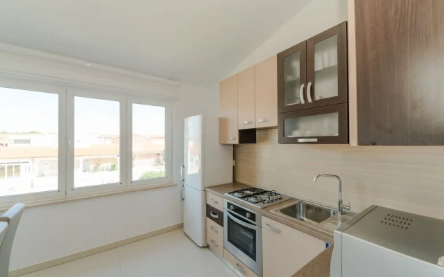 Apartments Mavracic