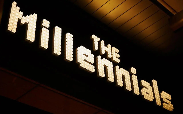 The Millennials Kyoto