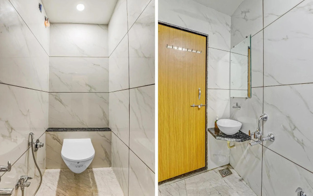 Flagship 93329 Hotel Shree Laxmi Kuber