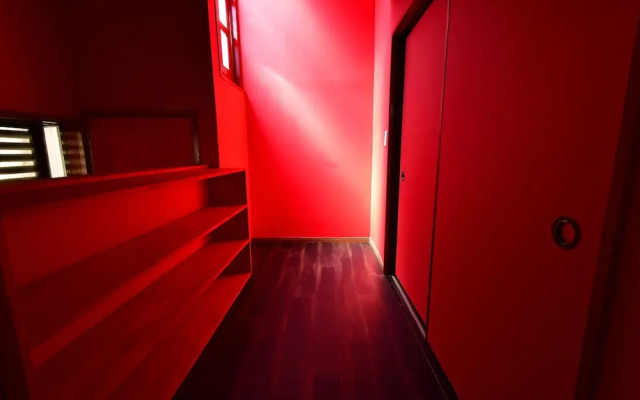 Machi de kurasu Tengachaya-3