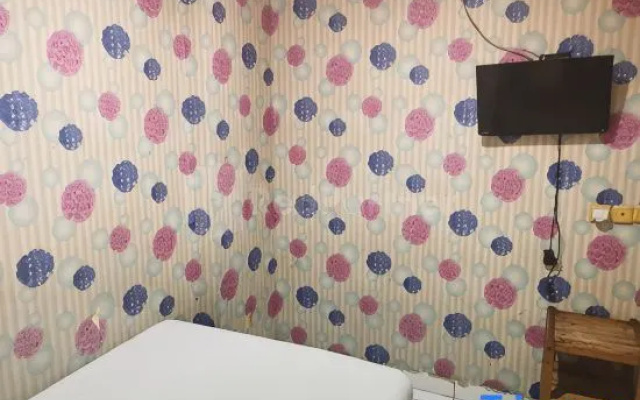 Tangki Residence 1 – Bathroom – Jakarta