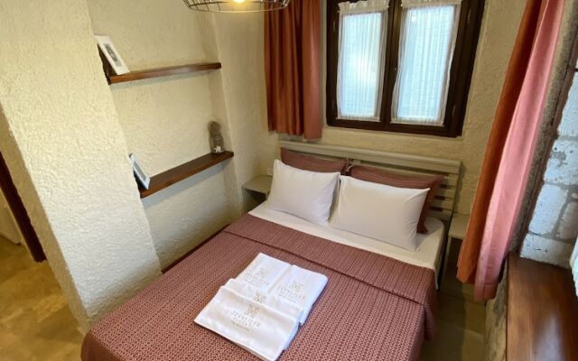 Zevkliler Alacati Boutique Hotel & Fine Dining