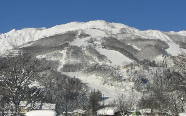 Nagomi-tei