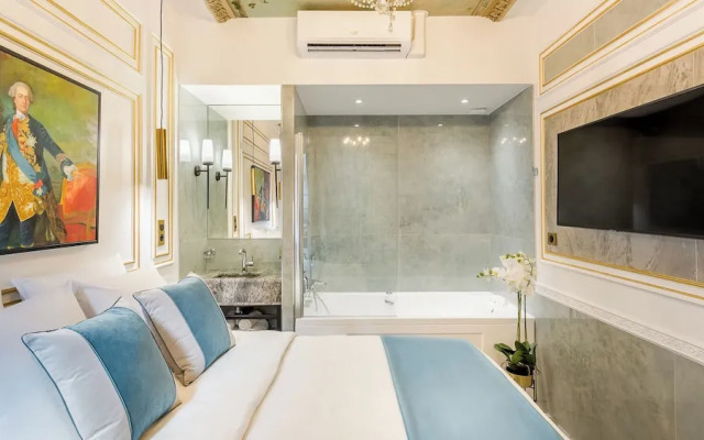 Merveil Luxury Suites - Marcel I-II