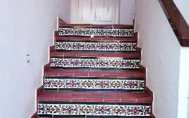 Rancho Miraflores