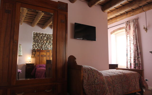 Relais Corte Sant'Agata