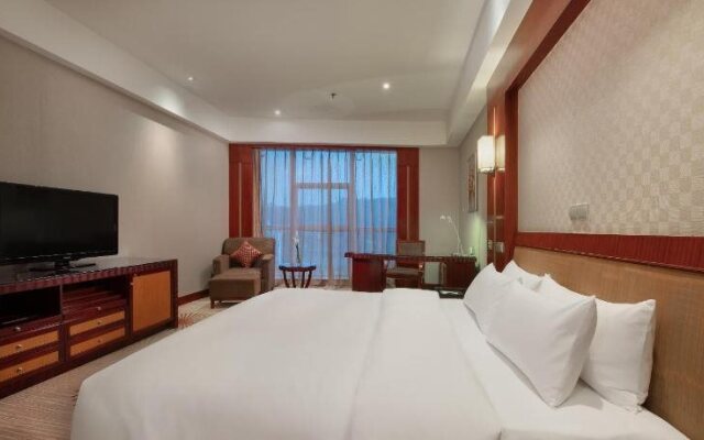 Kingworld Hotel Chongqing