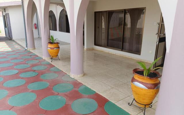 PRESTIGE Guesthouse ,Ksi