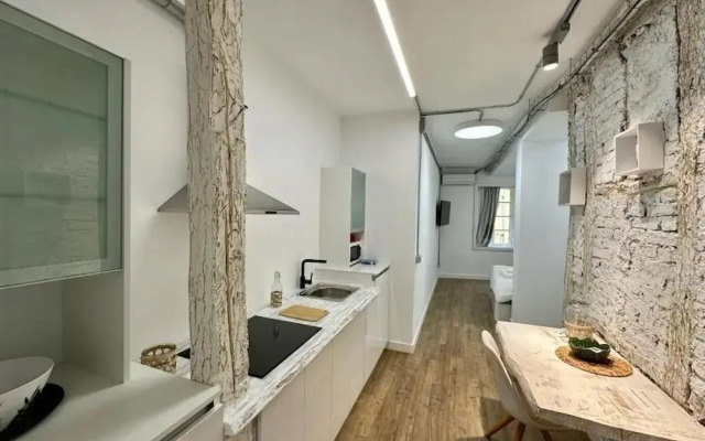 Apartamentos Carolina by gaiarooms
