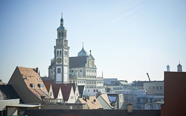 Übernacht HostelHotelHome