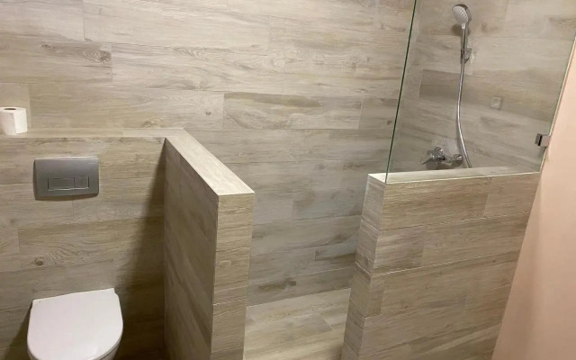 Anita Apartmanház