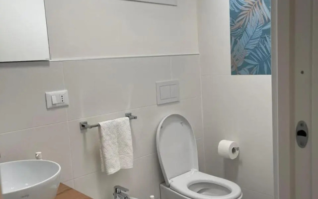 La palma rooms & apartments