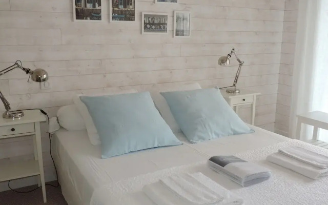 Villa Surcouf