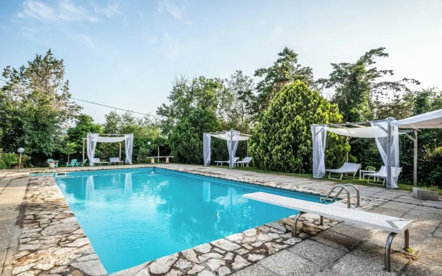 Villa Santa Gabriella & Monolocale